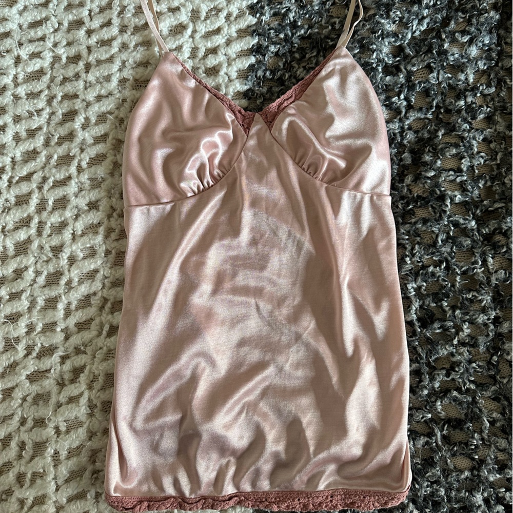 slip cami top